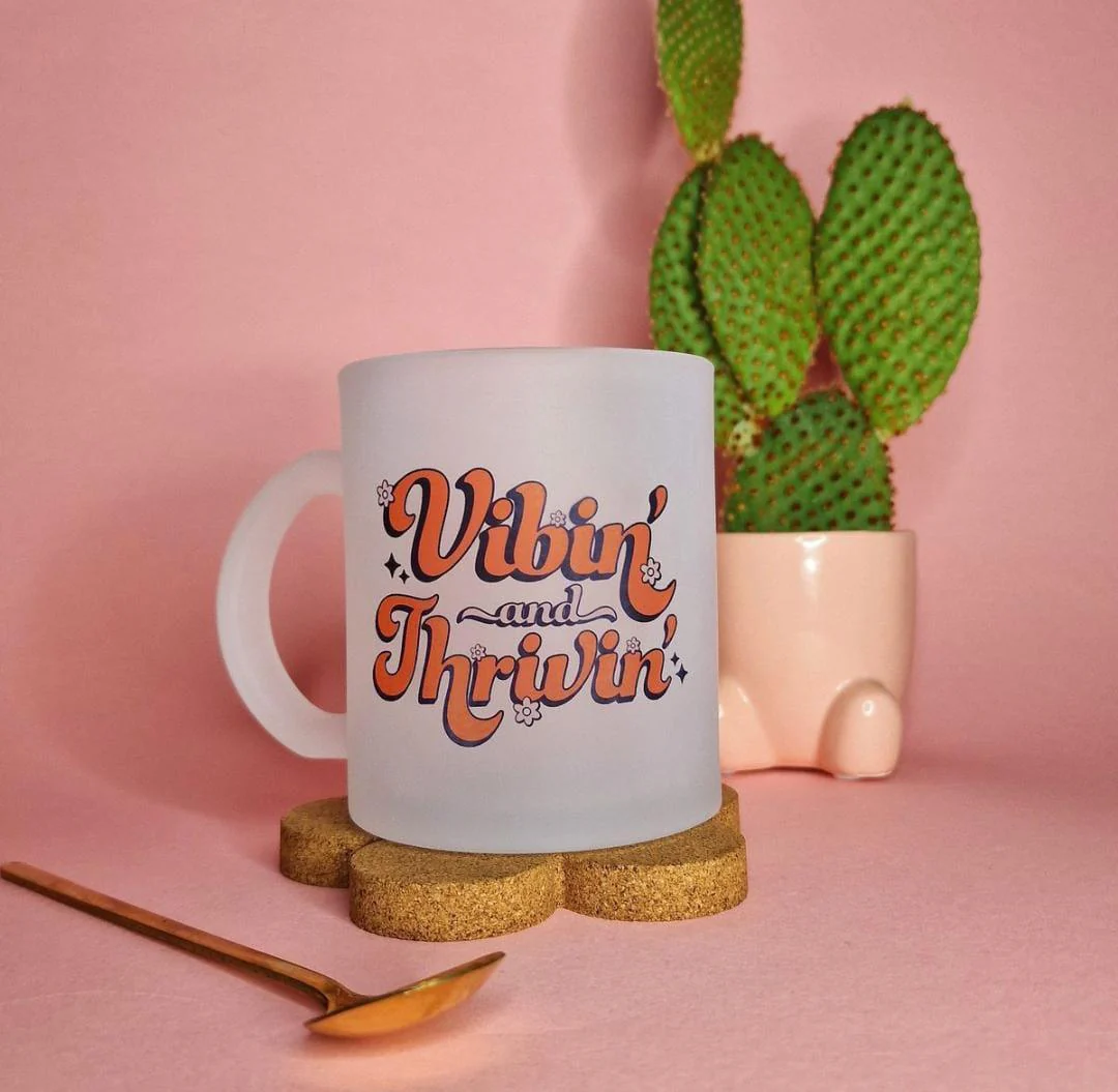 personalized-frosted-coffee-mug